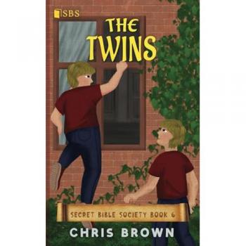 The Twins (Secret Bible Society, Band 6)