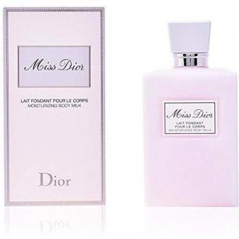 Dior Miss Dior - Krémové tělové mléko