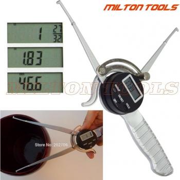 Calibrador interno electrónico 6 con medición externa y display digital