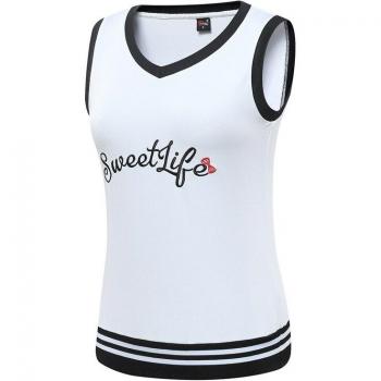 Rompevientos Mujer Golf/Tenis