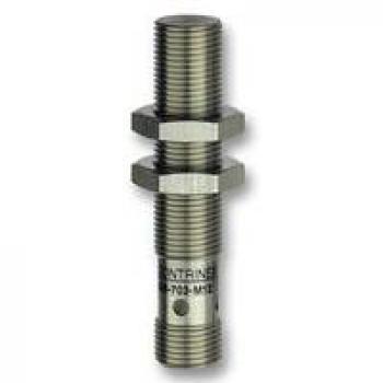 Induktiver M12 Näherungsschalter PNP bündig DW-AS-703-M12-320-020-208 von Contrinex GmbH