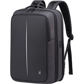 Bange Business Backpack 15.6 – Sac à Dos Étanche Homme et Adolescent