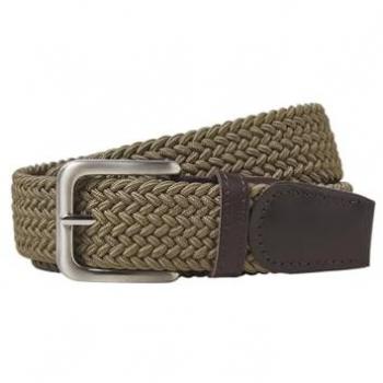 Banda de piel Jack & Jones Spring 2024 para mujer