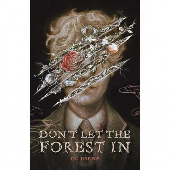 Feiwel & Friends Don't Let the Forest in