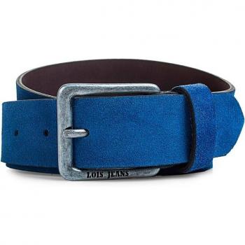 Cinturón de Cuero Genuino para Hombre Lois