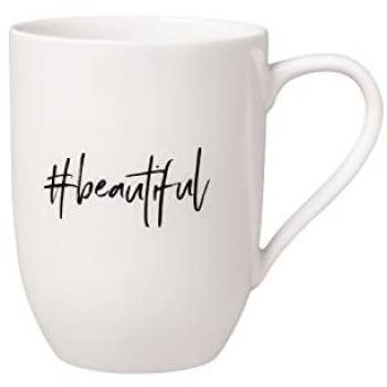 Villeroy & Boch - Becher mit Henkel, 1 ct
