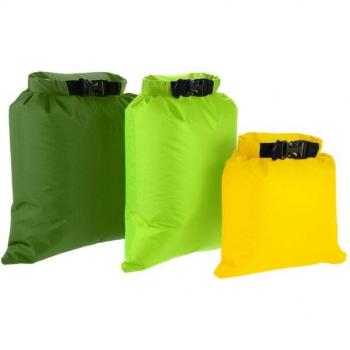 Sac de rangement étanche Lixada, 3L, 5L, 8L, pour camping et kayak