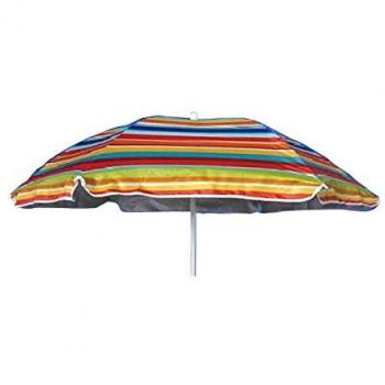 Ombrellone Multicolor Nylon 180 cm