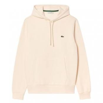 Felpa cappuccio Lacoste corda taglia 5