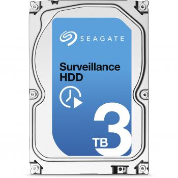 Seagate Technology ST3000VX002