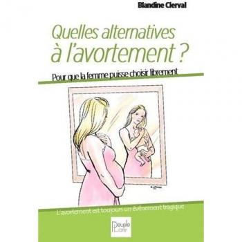 Des alternatives à l'avortement