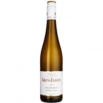 Riesling Seco Mosel-Saar-Ruwer Grans Fassian 75 cl