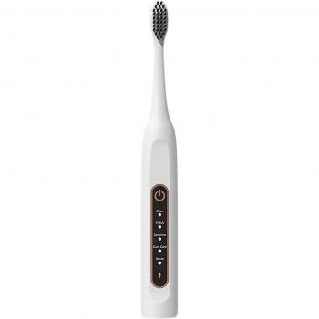 Cepillo de dientes DAM con 5 funciones