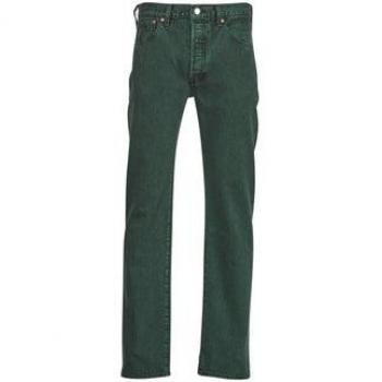 Levi's 501® Classic Men's Jeans in Green