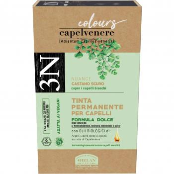 CAPELVENERE TINTA CAP 3N CAST