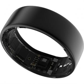 Ultrahuman Ring Air - Size 11 - Matte Grey