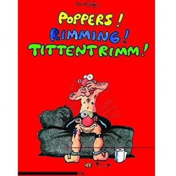 Poppers!Rimming!Tittentrimm!