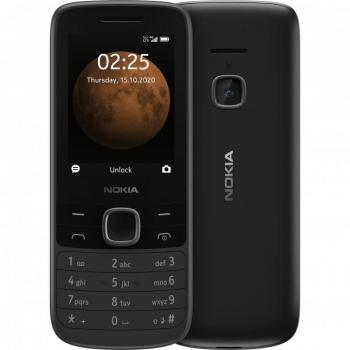 NOKIA 225 4G - Teléfono Móvil 4G