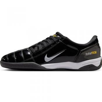 Scarpe Nike Total 90 Nero Rete/Sintetico