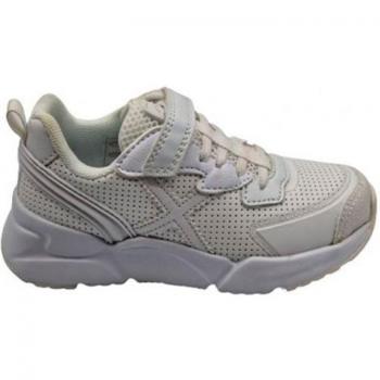 Zapatilla Munich Mini Track VCO 79 Blanco