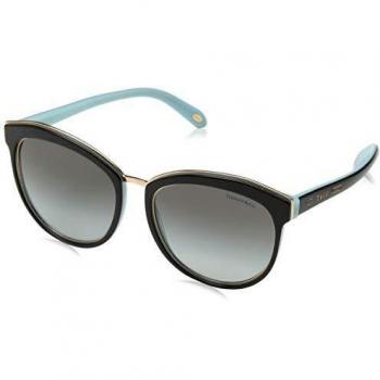 Tiffany & Co. 0TY4146 80553C 56 Occhiali da Sole, Nero