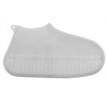 Silicone Waterproof Rain Boot Covers