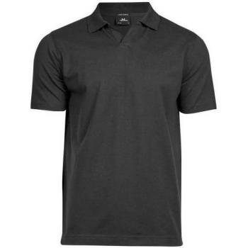 T-shirt Polo V Stretch Tee Jays XXL Blanc