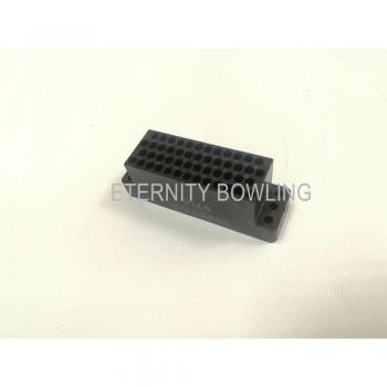 AMF Bowling Machine Block Terminal Spare Parts T000 028 410