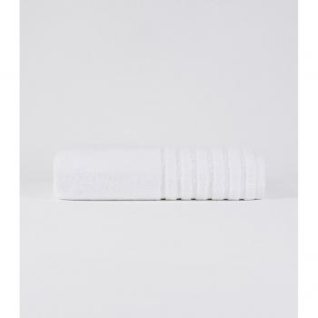 Toalla Don Algodón 600Gr Zero Twist Blanco
