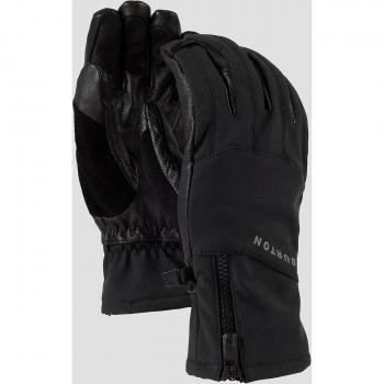 Gants Techniques AK Burton Noir