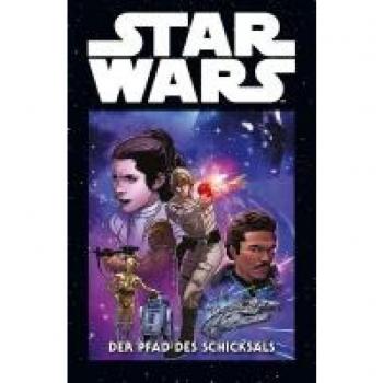 Star Wars Marvel Comics-Kollektion: Bd. 65: Der Pfad des Schicksals