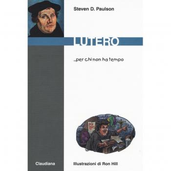 Lutero... per chi non ha tempo