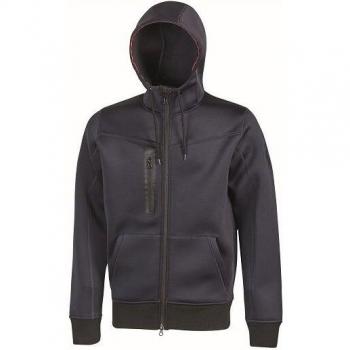 U-power Sudadera Tasty con Cierre