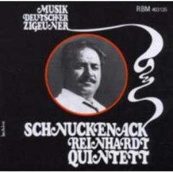 Musik deutscher Zigeuner Vol.1