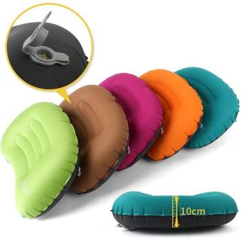 Cama Aerostática Compacta
