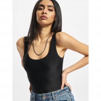Urban Classics Ladies Shiny Rib Body - L