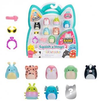 Squish-a-Longs Speelpop 1 – 8 dlg