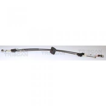 Cavo di Comando TRISCAN 8140 25723 – Cambio Manuale