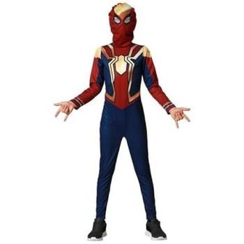 Super Spider Kid: Disfraz de Araña