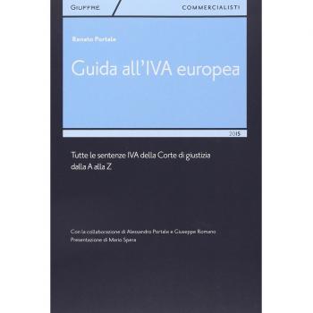Guida all'IVA europea