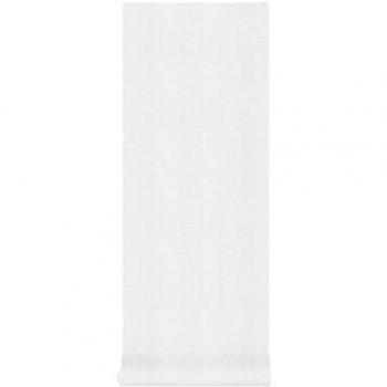Papier peint intissé Glenn 1005 x 52cm - Blanc