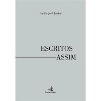 Escritos Assim