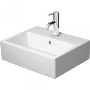Duravit Vero Air 45x35 cm tvättställ i vitt