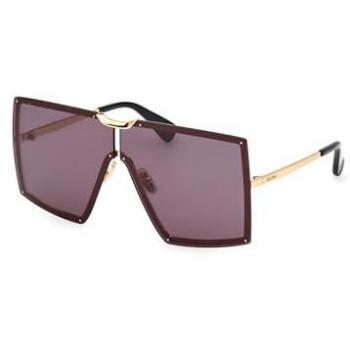 Max Mara Miller MM0117 Oro Oversize