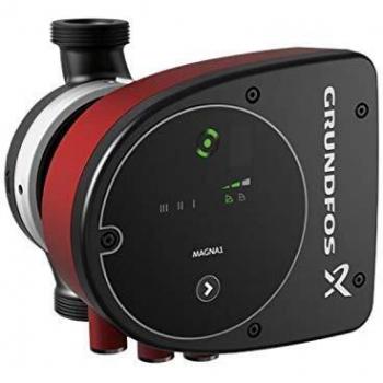 Grundfos MAGNA1 25-80 180 - Grundfos circulatiepomp