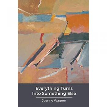 Everything Turns Into Something Else
