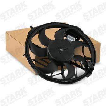 STARK SKRF-0300197 Ventilador de motor