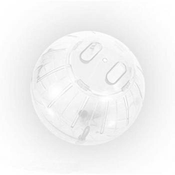 Petite boule d'exercice pour animaux
