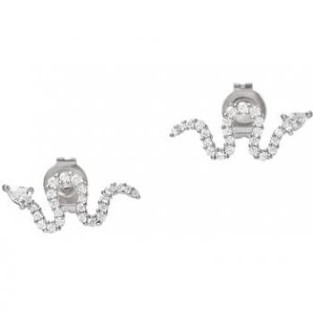 Orecchini Emporio Armani Sentimental EG3612040