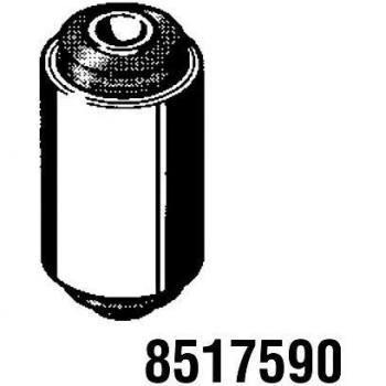 Achsschenkelbolzen (Hinterachse) – Magneti Marelli 030607010149